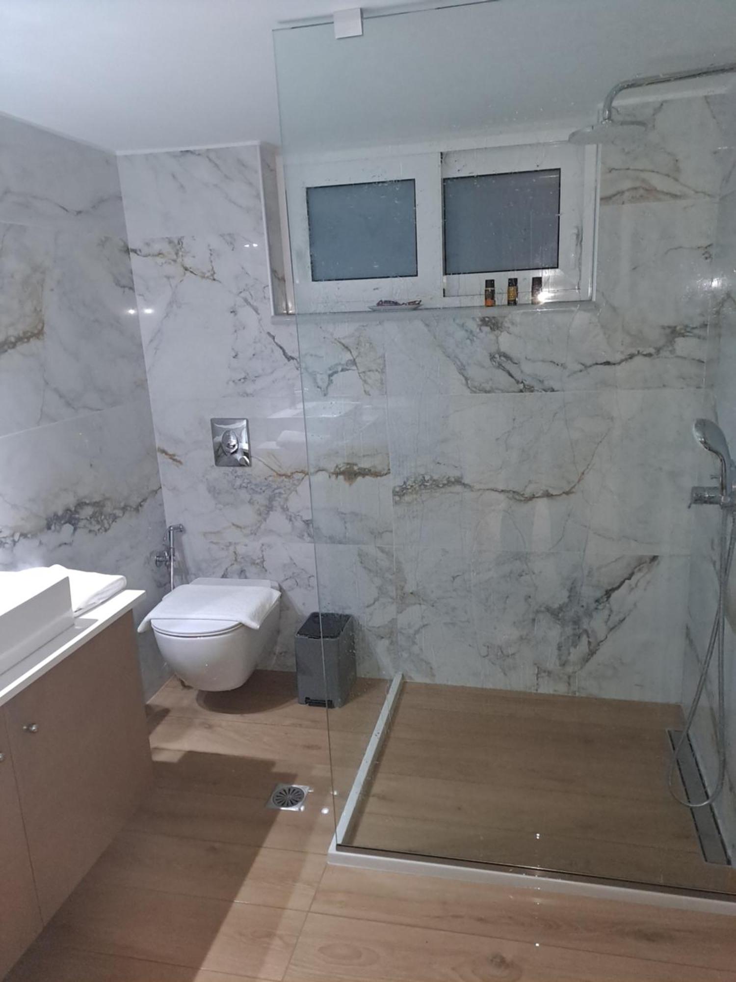 Katakis Luxury Apartment Ханя Екстериор снимка