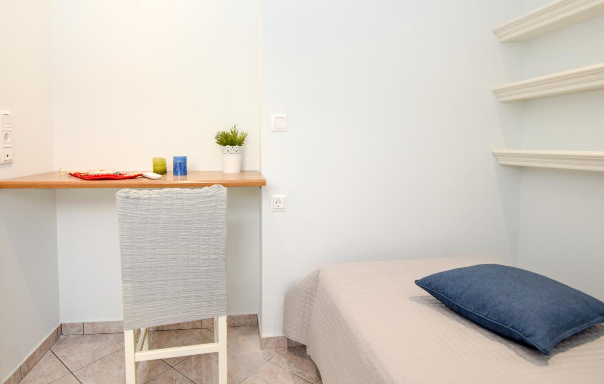 Katakis Luxury Apartment Ханя Екстериор снимка