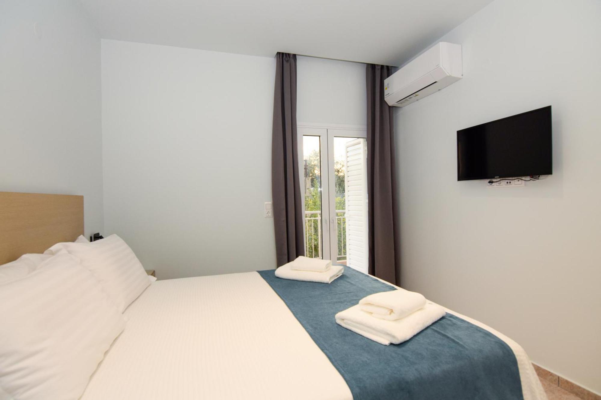 Katakis Luxury Apartment Ханя Екстериор снимка